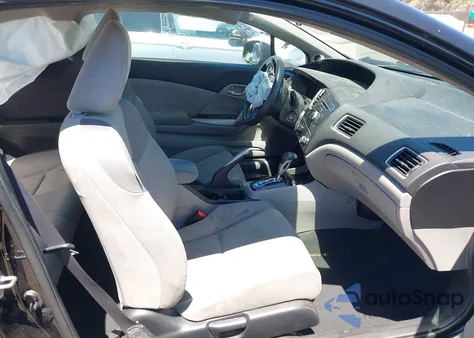 2013 Honda Civic Lx from USA, damaged, VIN 2HGFG3B56DH526443